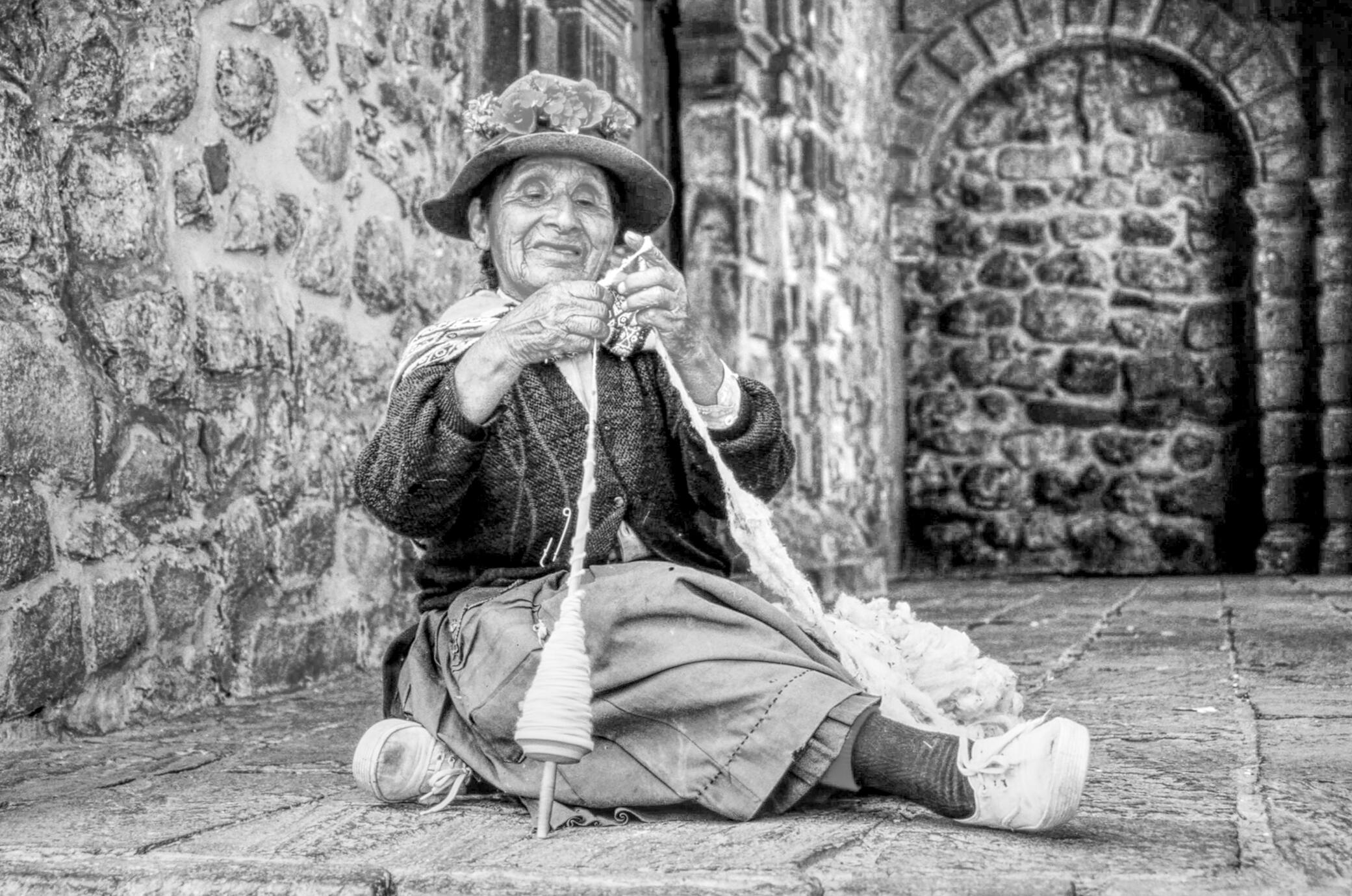 Travel