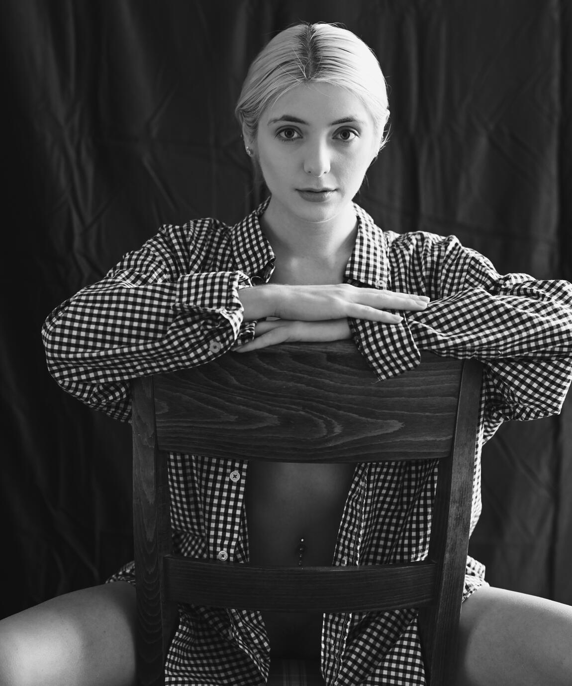 Portraiture
